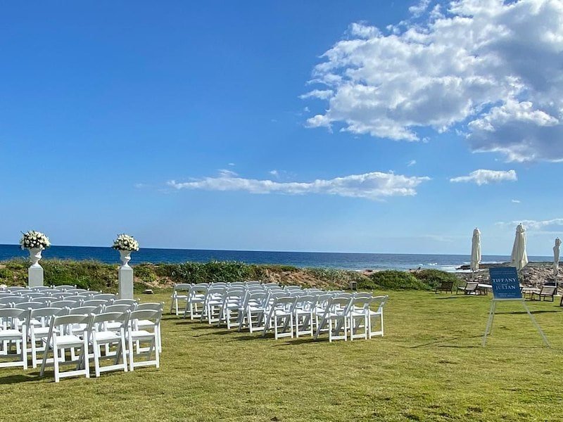 Beach Lawn
