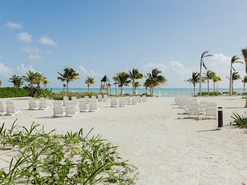Central Beach