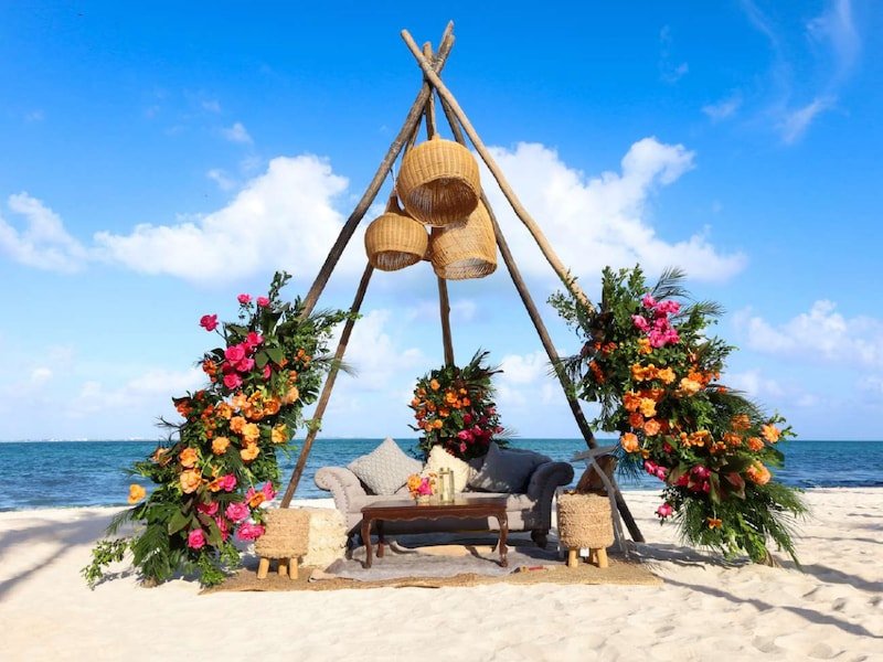 Coco's Beach
