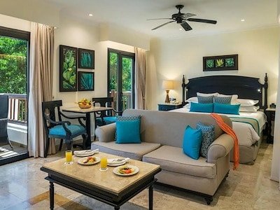 Silver Junior Suite