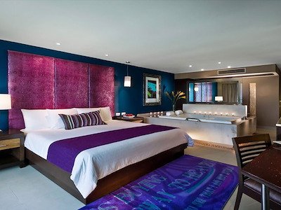 Diamond Ocean View King