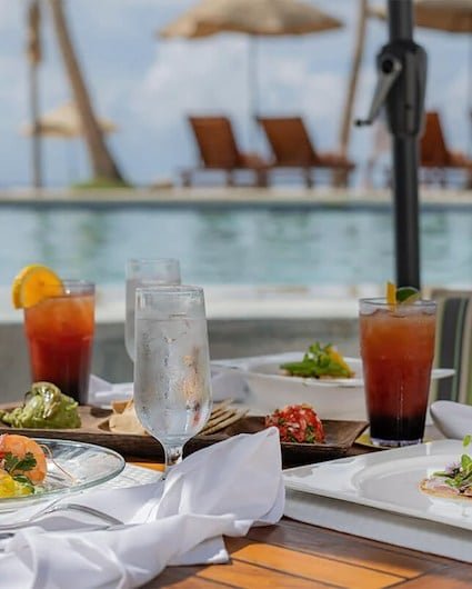 Dining Options