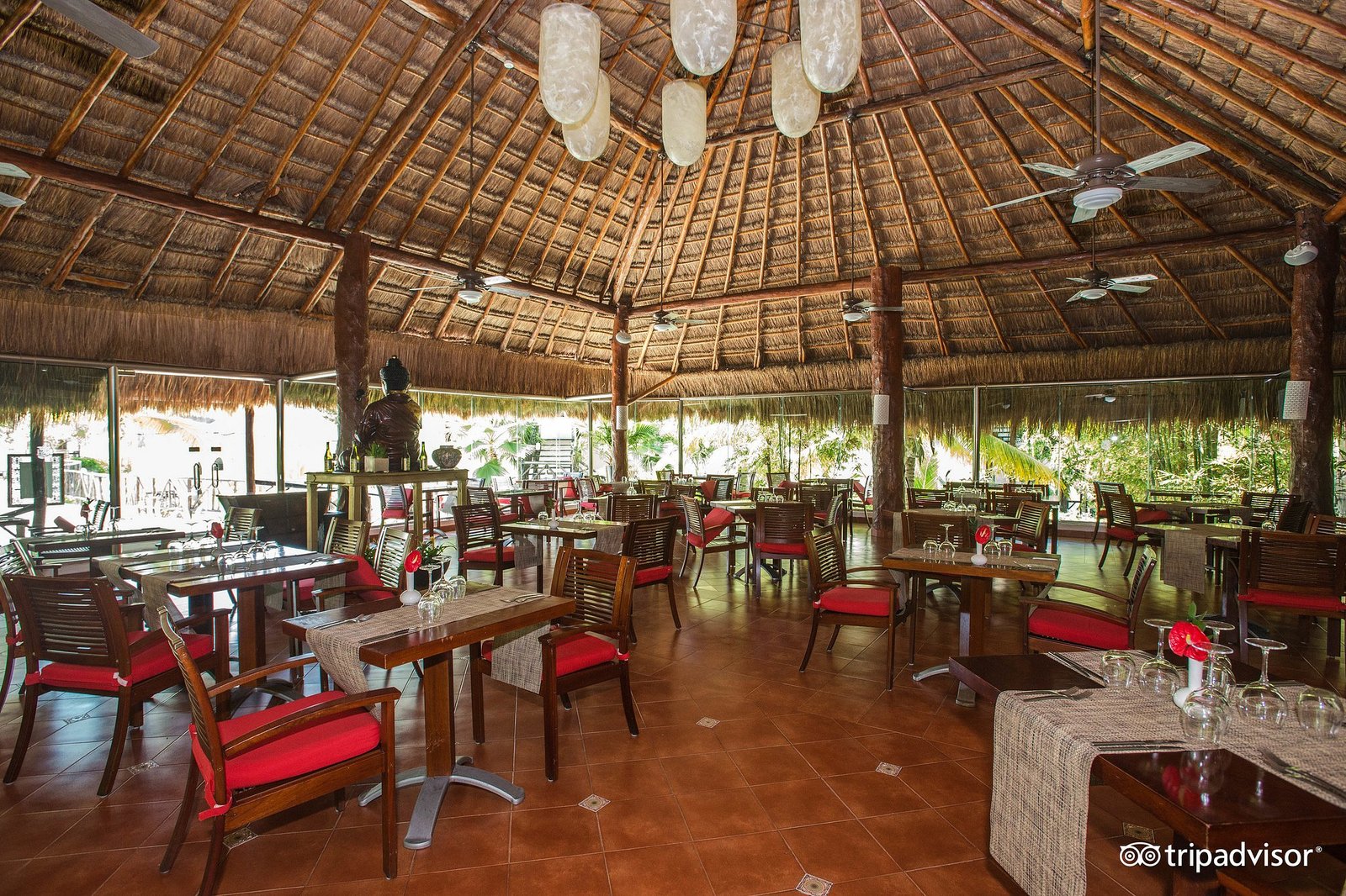Dining Options