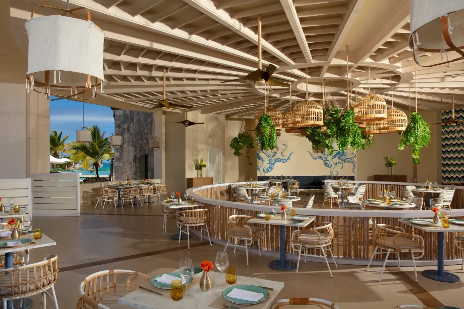 Dining Options