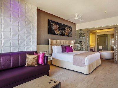 Star Class Director's Suite Two Bedroom