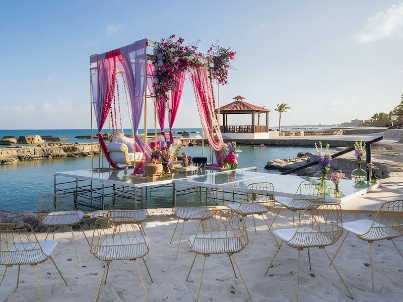 Aqua Terrace