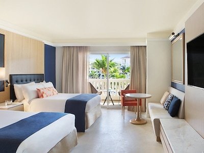 Hyatt Ziva Double