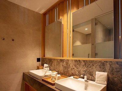 Junior Suite Waterpark View Queen
