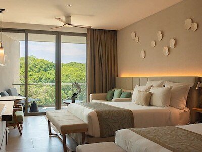 Junior Suite Double