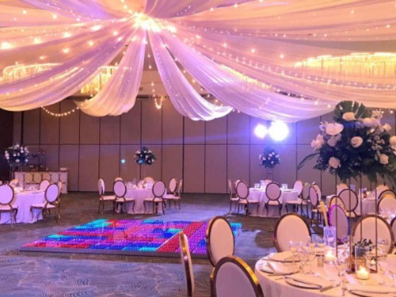 Ballroom