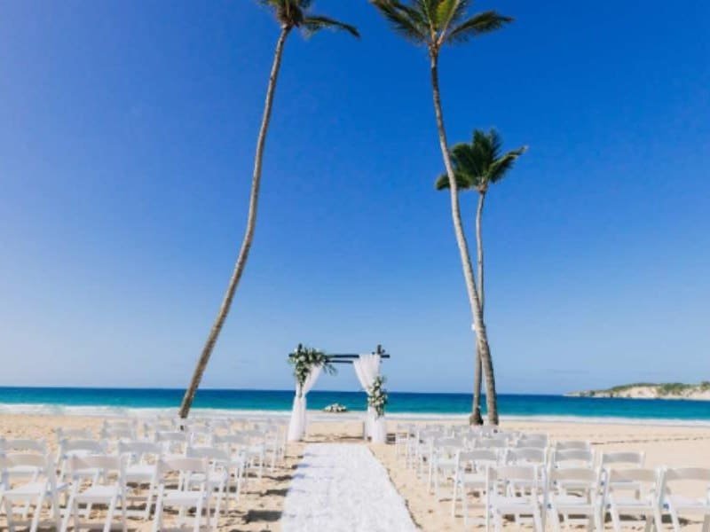 Beach Area - Right