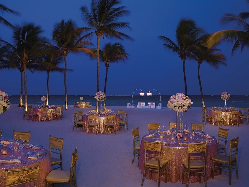 Central Beach