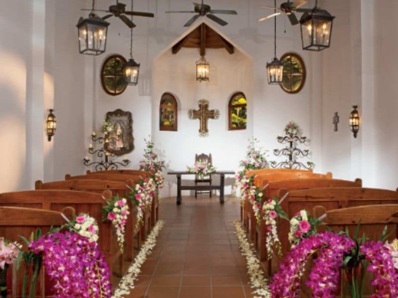 Chapel