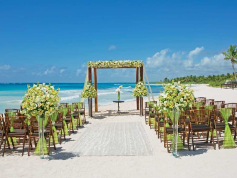 Seaside Beach