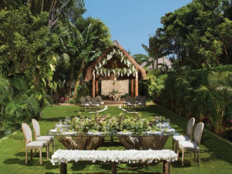 Secret Garden Gazebo