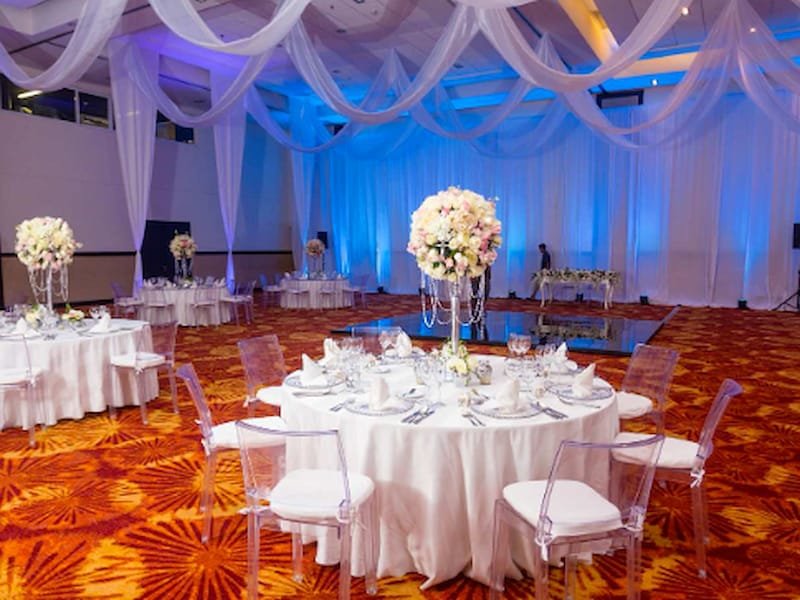 Ballroom