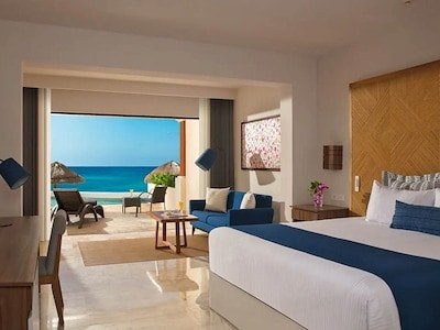 Preferred Club Indigo Junior Swim Out Ocean Front Double