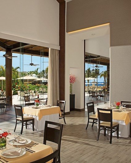 Dining Options