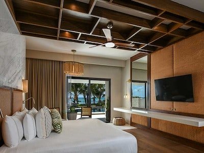 Two Bedroom Presidential Suite