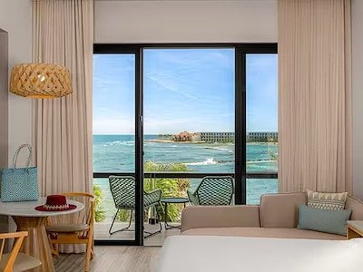 Enclave Ocean View - King