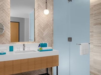 Enclave Ocean View - Two Queen Beds