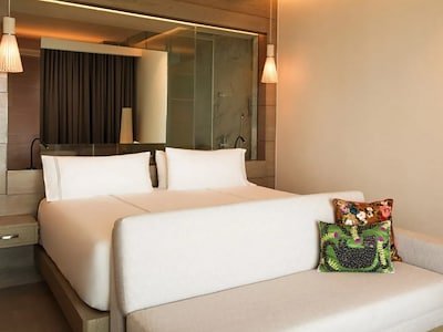 Euphoria Suite King