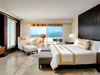 Family Residence 2 Bedroom Suite