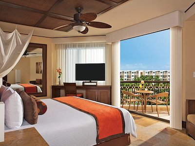 Family Suite Premium