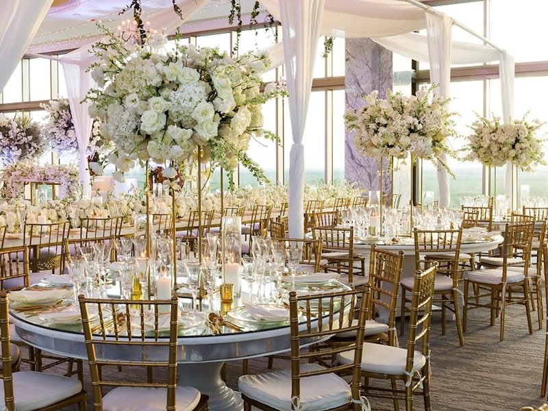 Sky Ballroom