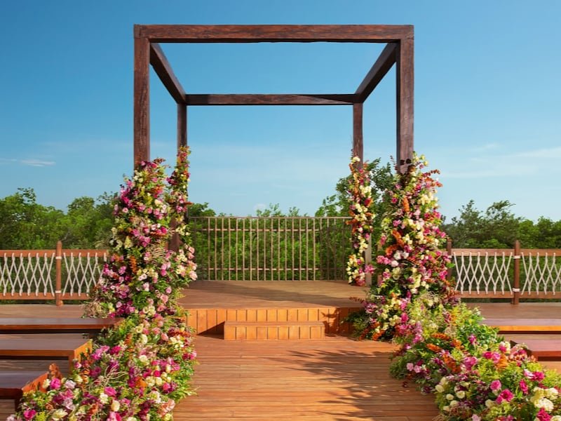 Gazebo