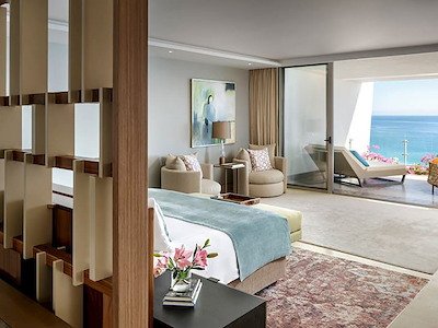 Governor Suite
