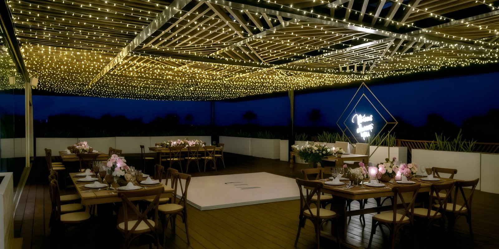 Poseidon Terrace