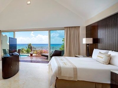 2 Bedroom Grand Class Presidential Suite