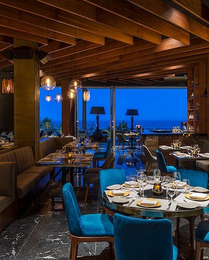 Dining Options