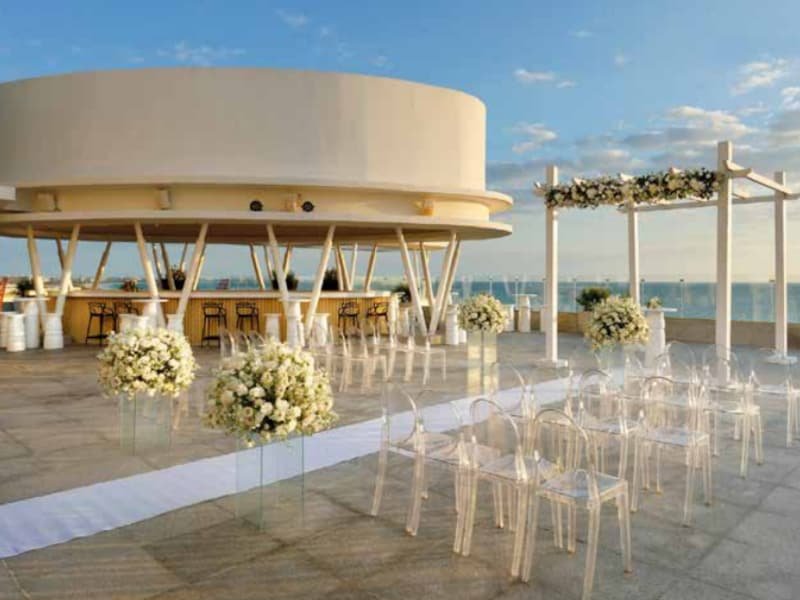 Gravity Terrace Rooftop