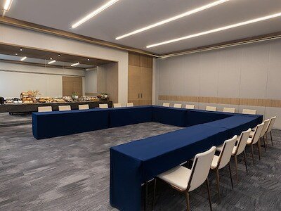 Tamayo Ballroom