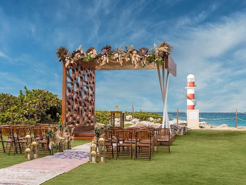 Lighthouse Terrace