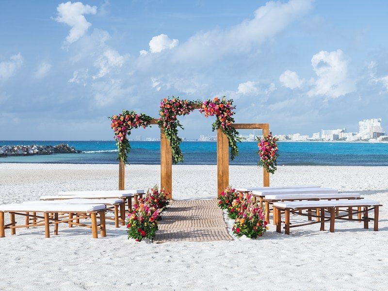Sahara Beach