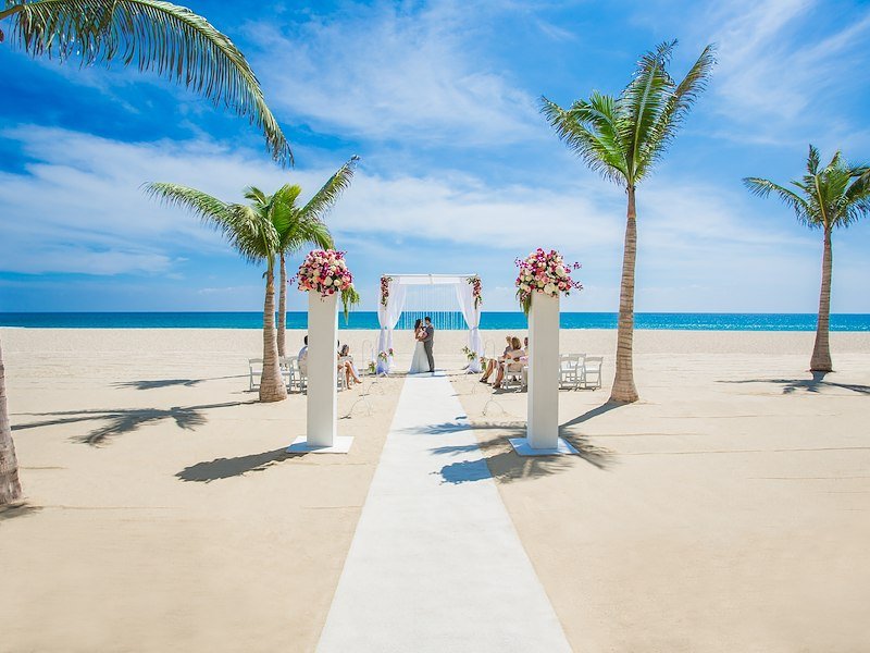 Central Beach