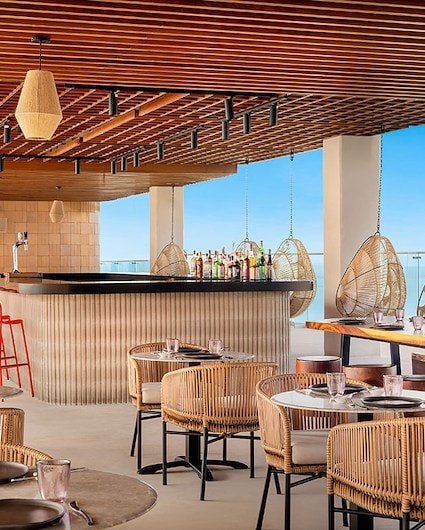 Dining Options