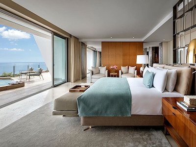 Imperial Suite