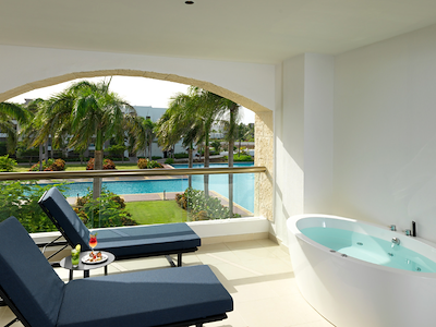Islander Junior Suite Double