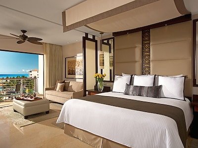 Junior Suite Ocean View