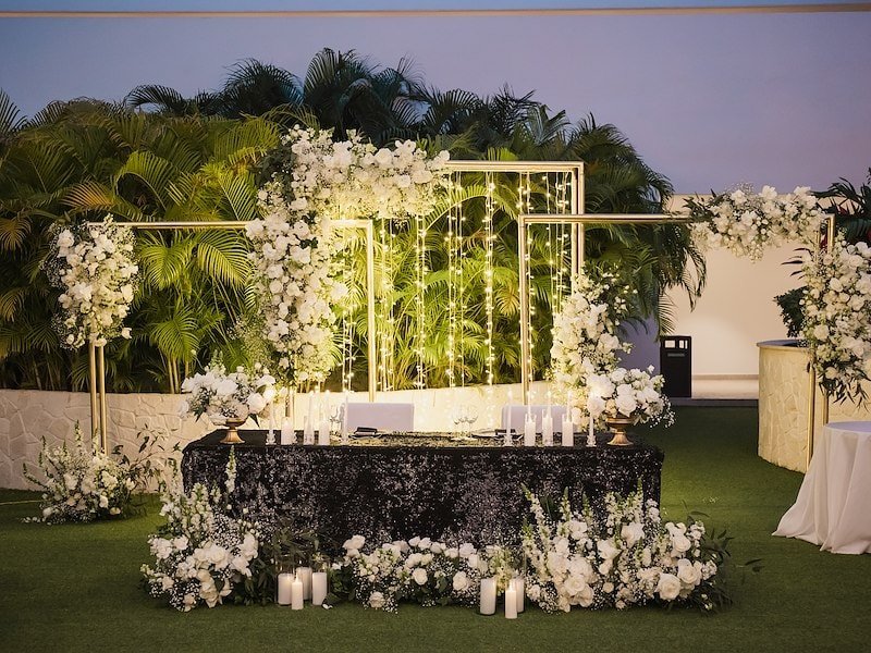 Garden Venue