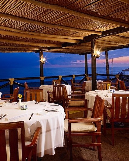 Dining Options