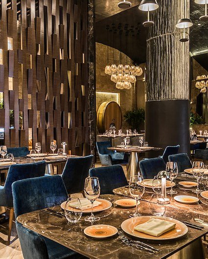 Dining Options