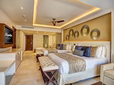 Luxury Junior Suite