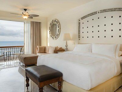 Marquesa del Mar Suite