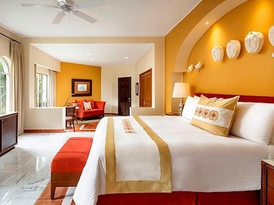 Master Suite Plus