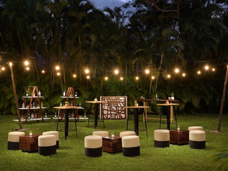Iguana Garden Terrace